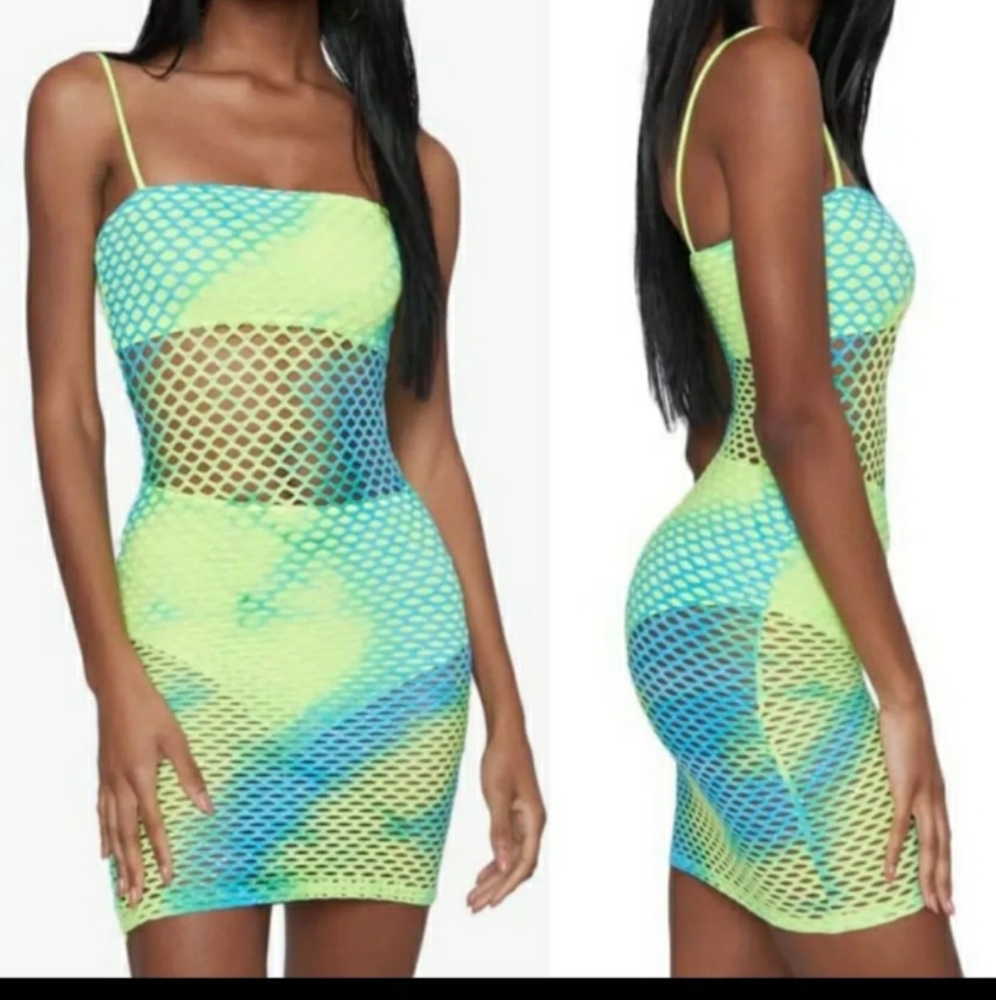 Tyedye  Swimwear